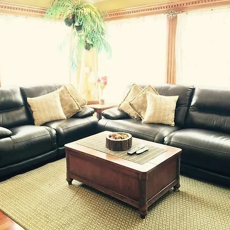 Luxury 5 Bedroom Home Near Sfo San Bruno Exterior photo