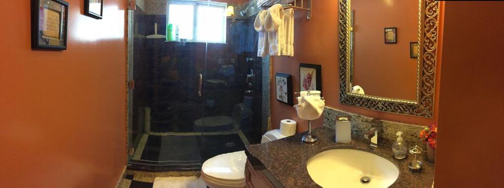 Luxury 5 Bedroom Near Sfo Ferienhaus