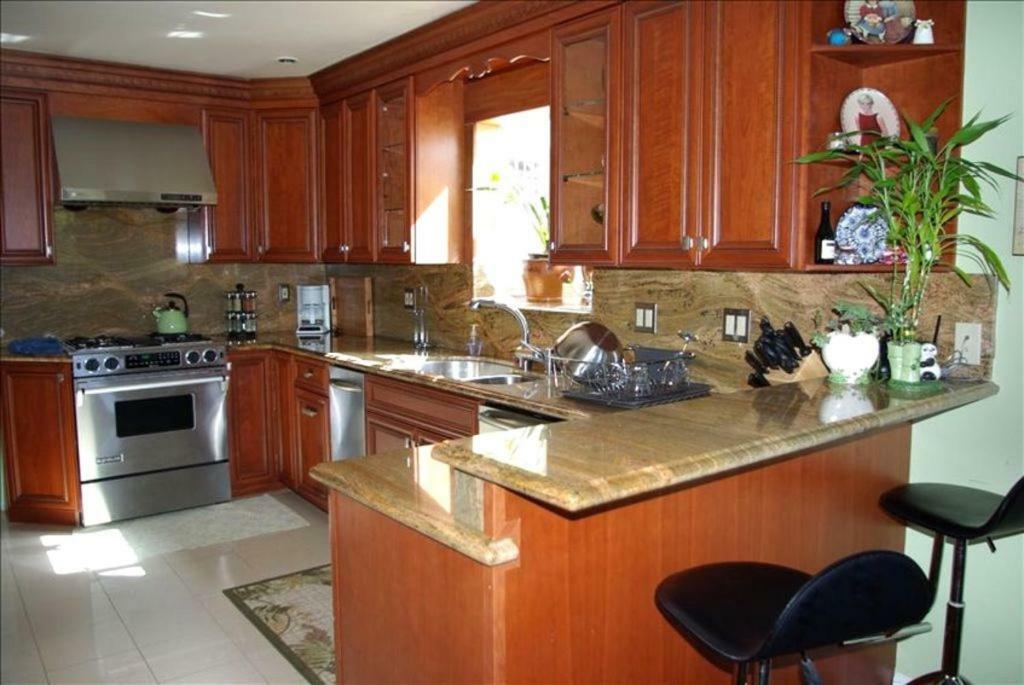 Luxury 5 Bedroom Near Sfo *