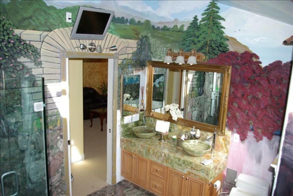 Luxury 5 Bedroom Near Sfo Ferienhaus