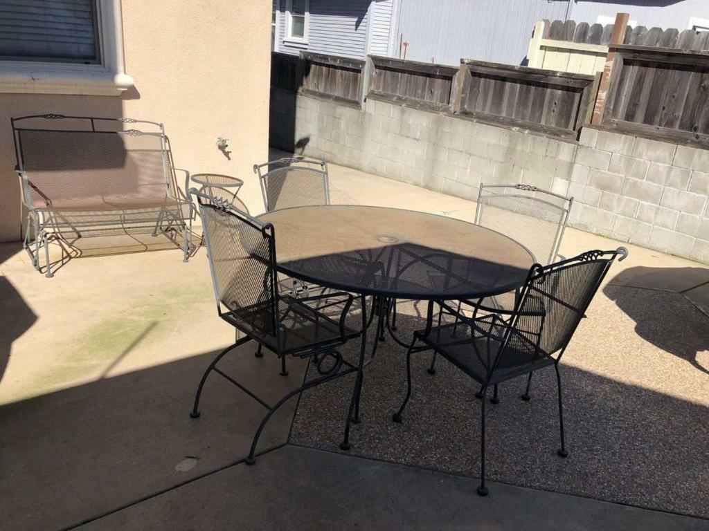 Luxury 5 Bedroom Near Sfo San Bruno