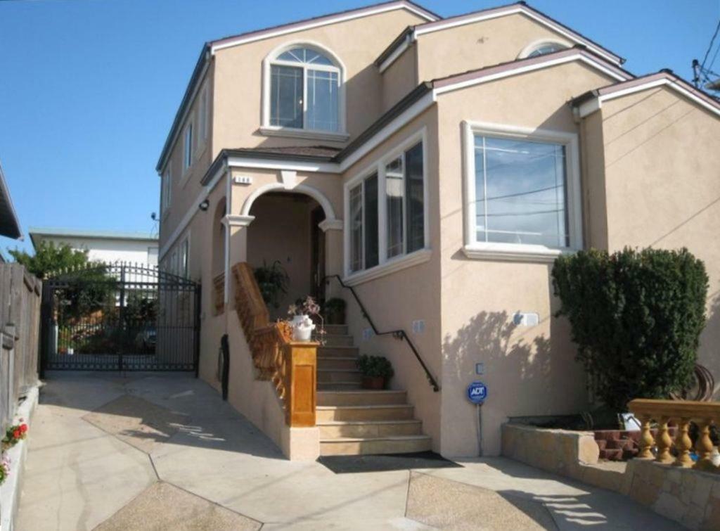 Luxury 5 Bedroom Near Sfo Ferienhaus