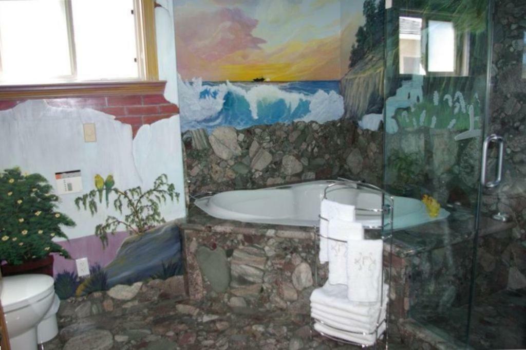 Luxury 5 Bedroom Near Sfo *
