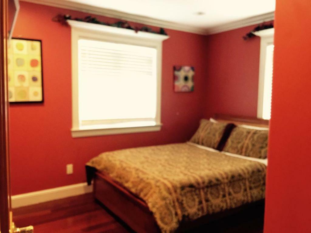 Luxury 5 Bedroom Near Sfo *